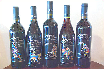black mesa winery
