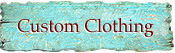 Shopping Santa Fe, New Mexico Custom designed clothing and apparel for men and women