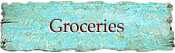 Taos New Mexico grocers and groceries, food markets and supermarkets