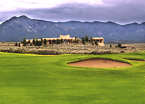 Taos Golf Properties combines the sustainable Taos lifestyle with championship golf. A winning combination!