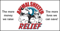 Animal Shelter Relief