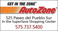 Auto parts in Taos NM, great customer service