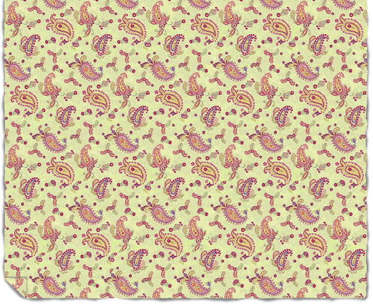 western bandana background