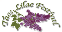 Taos Lilac Festival