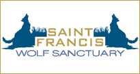 St. Francis Wolf Sanctuary